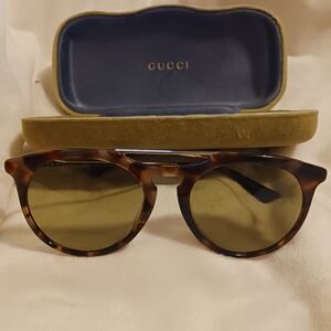 Gucci sunglasses